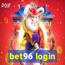 bet96 login